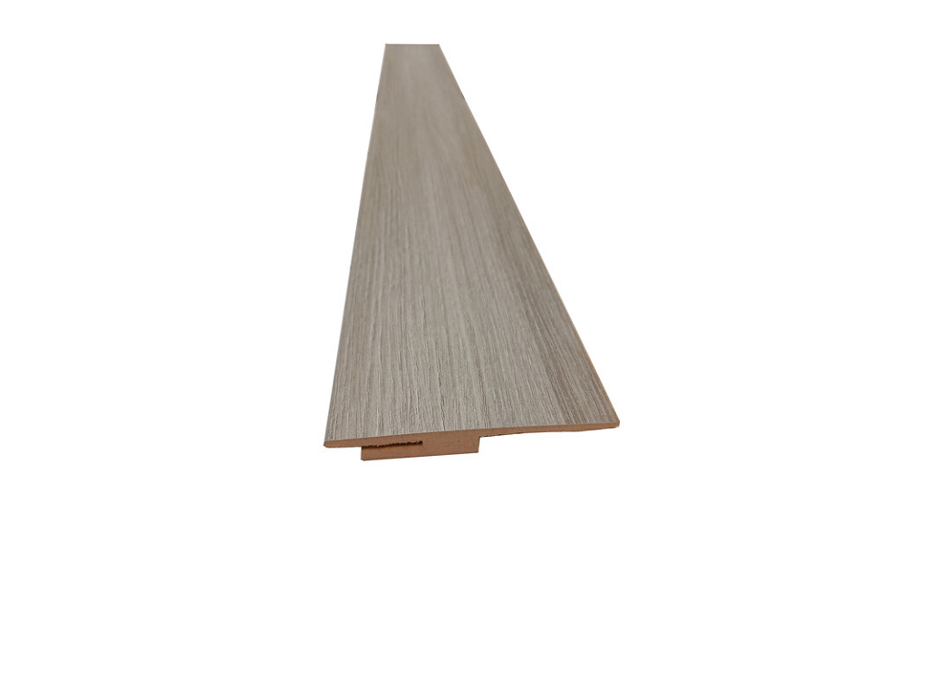 Bussola Singola MDF per Porta Battente H 2150x8/10 Spessore 12 varie finiture Effebiquattro - immagine 5